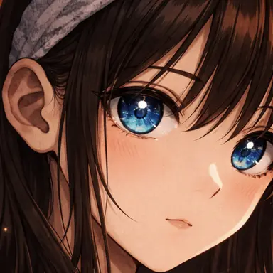 Profile image of 天内真子