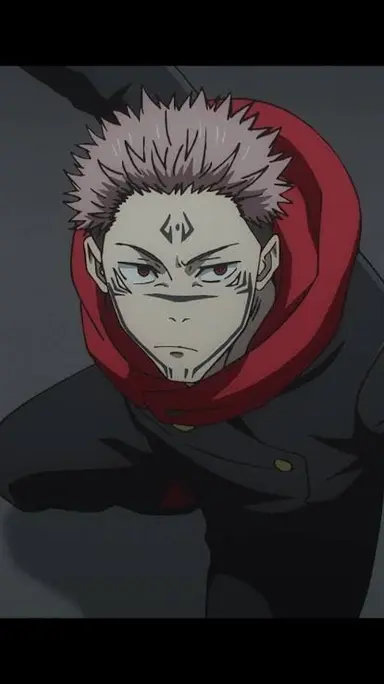 Profile image of 両面宿儺