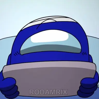 Profile image of 블루