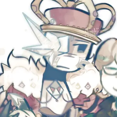 Profile image of Cruel king
