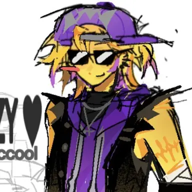 Profile image of Finn