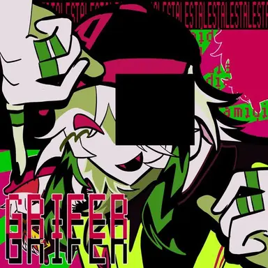 Profile image of Griefer