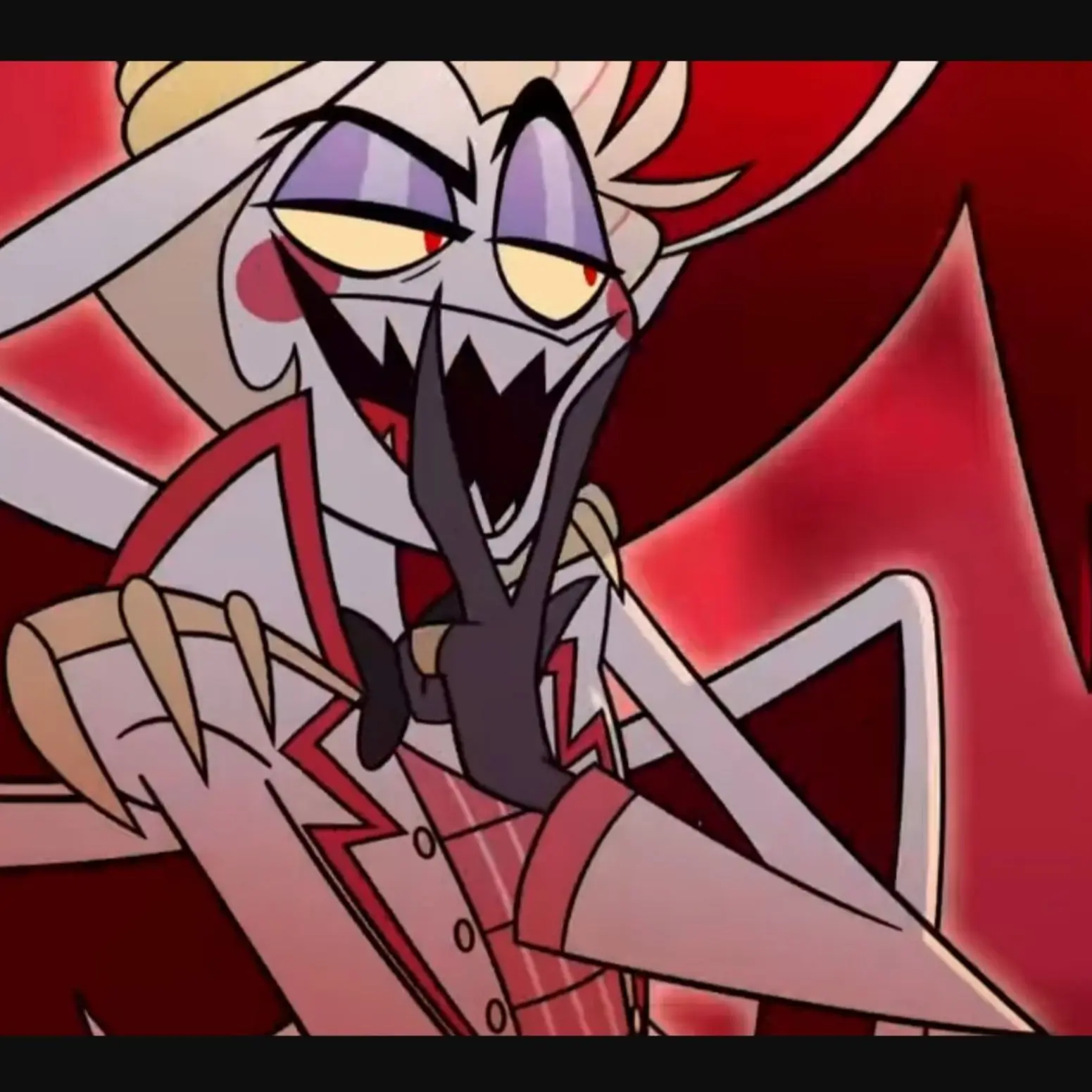 TritePrice3236의 루시퍼 모닝스타