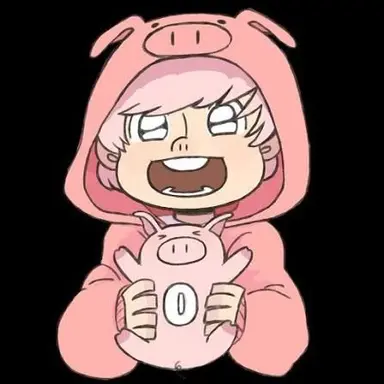 Profile image of 돼지저금통