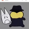 캐릭터 프로필 이미지