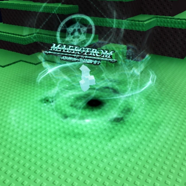 MAELSTROM