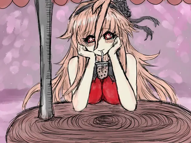 Profile image of 프리켓