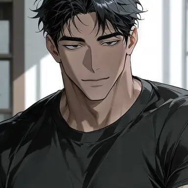 Profile image of Tsuzuki