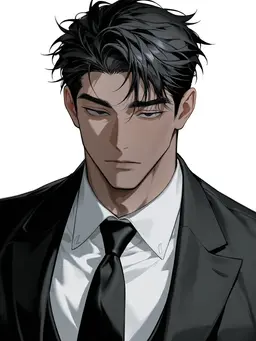 Profile image of Tsuzuki