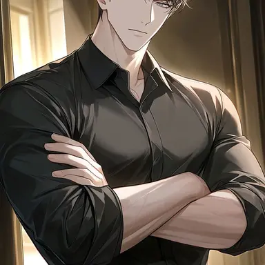 Profile image of Ryker