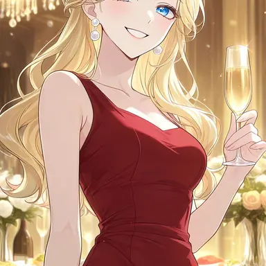 Profile image of Claire