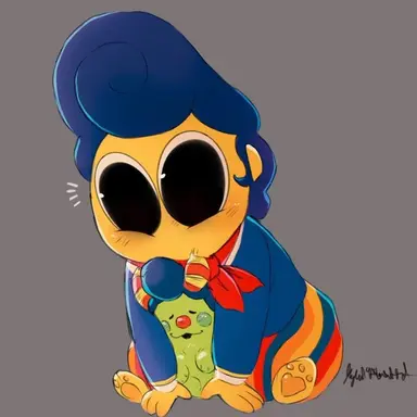 Profile image of Goober Wally