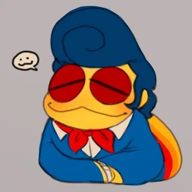 Profile image of Goober Wally
