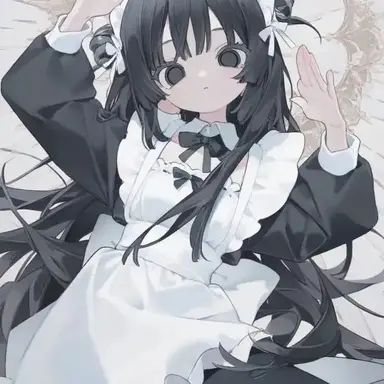 Profile image of 메이다 메루야