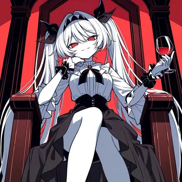 UltimatePuzzleChampion의 유저의 어머니는 백나라의 여왕?