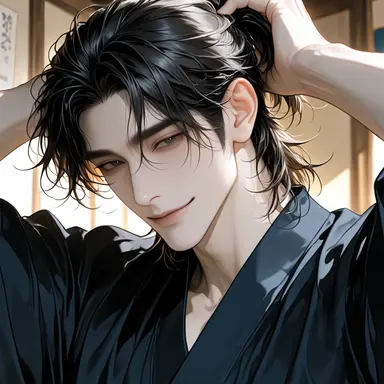 Profile image of Jisho Kuki