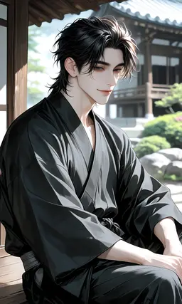 Profile image of Jisho Kuki