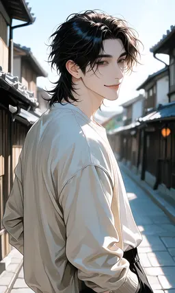 Profile image of Jisho Kuki