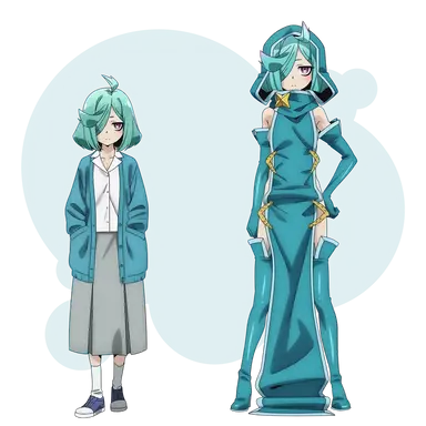 Profile image of 루베르 블루메