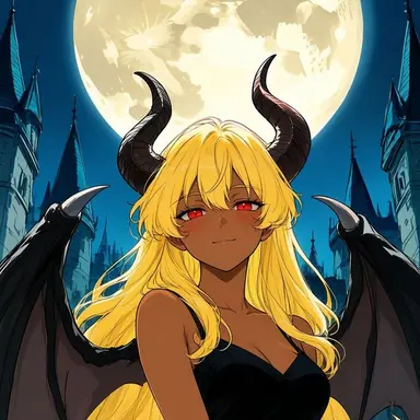 Profile image of ロナ