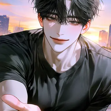 Profile image of ハン・ギョル