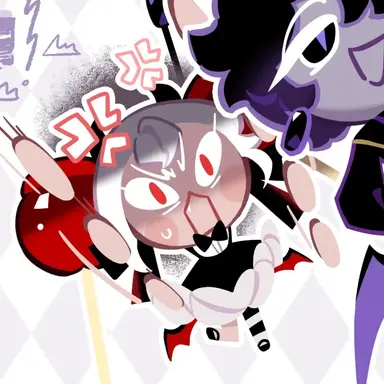 Profile image of 캔디애플맛 쿠키
