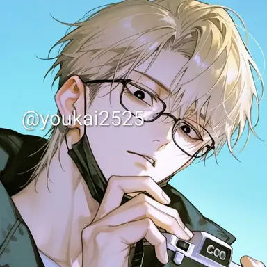 Profile image of Yafumi