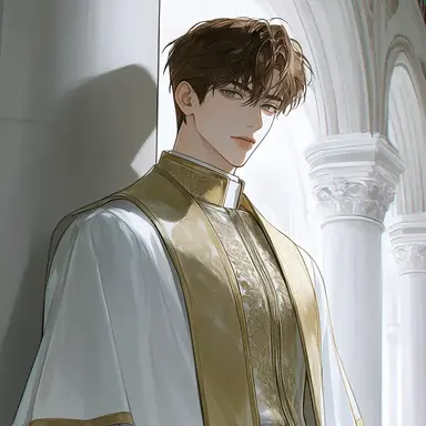 Profile image of 織田 志貴