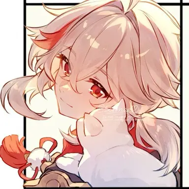 Profile image of 카에데하라 카즈하