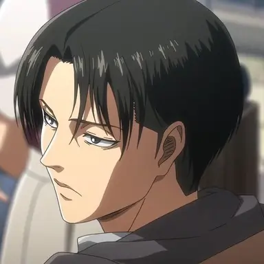 Profile image of 리바이 아커만