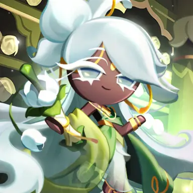 Profile image of 모그라맛 쿠키