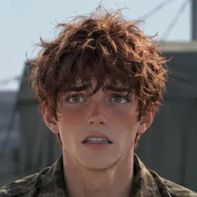 Profile image of Lucas