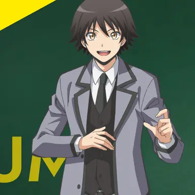 Profile image of 磯貝悠馬