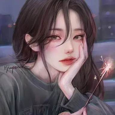 Profile image of 김하린