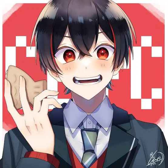 UsableSwine9872의 ゆあんくん