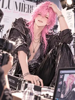 Profile image of ルシア