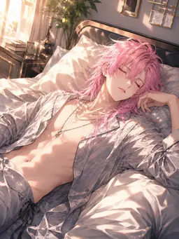 Profile image of 루시아