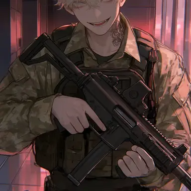 Profile image of Kai