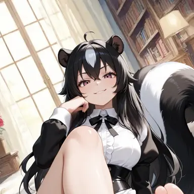 Profile image of 루이나 렌 에리나