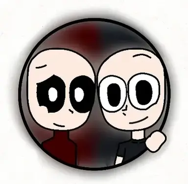 Profile image of Eteled and Austin