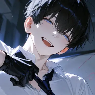 Profile image of 依