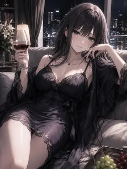 Profile image of 雨宮 沙織