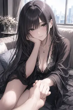 Profile image of 雨宮 沙織