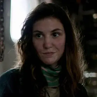 EasyBurp7859의 Siobhan Keegan