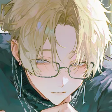 Profile image of 茜
