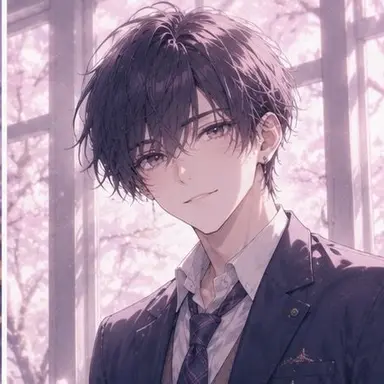 Profile image of 朔夜