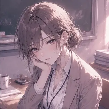 Profile image of さら先生