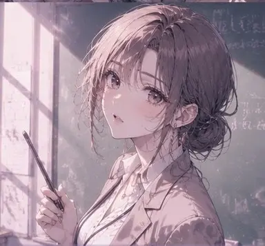 Profile image of 사라 선생님