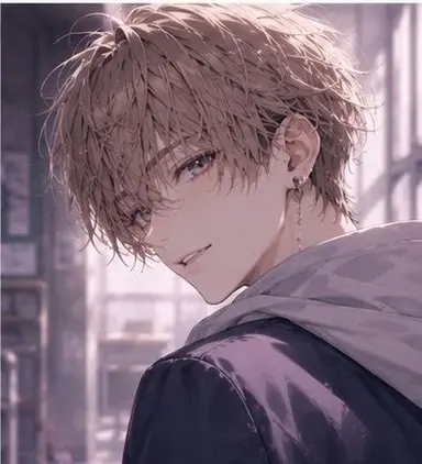 Profile image of 유토