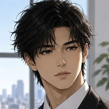 Profile image of Seiichiro Kiryu